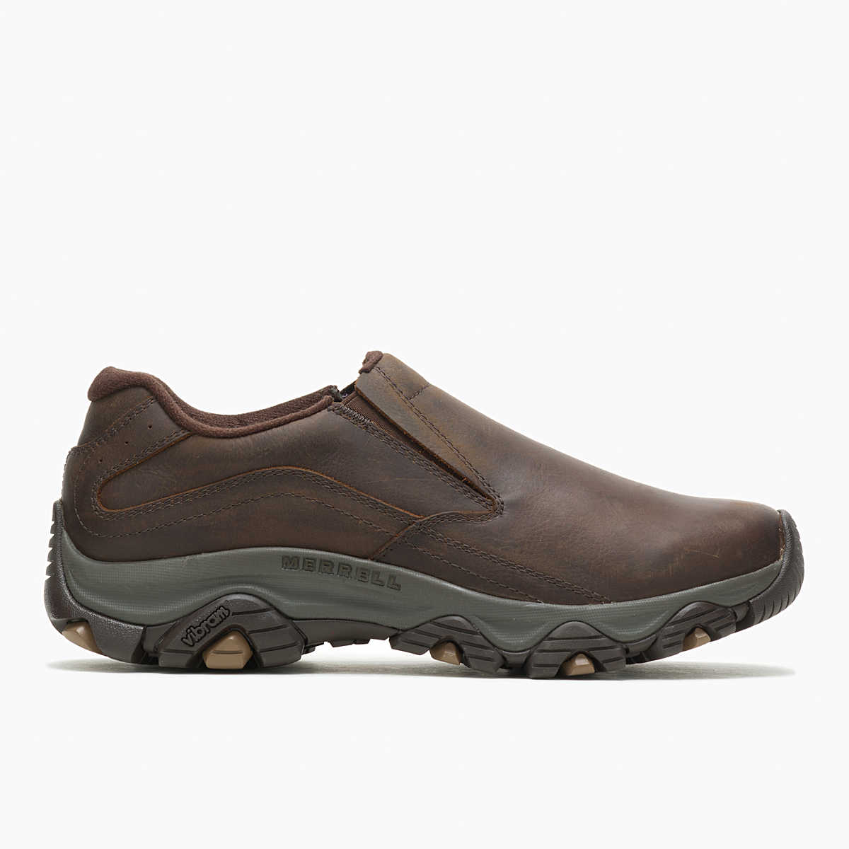 Men's Moab Adventure 3 Moc Hiking Shoes - Lightweight Waterproof Trail Walking Boots for Outdoor Camping & Trekking