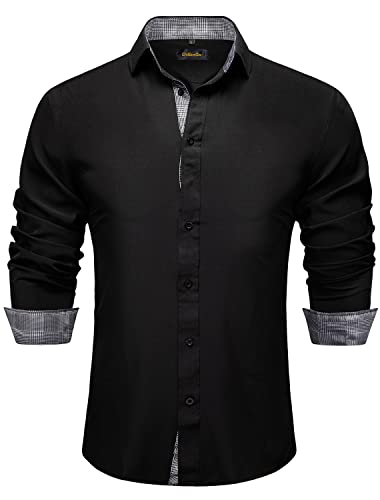 Black Grey