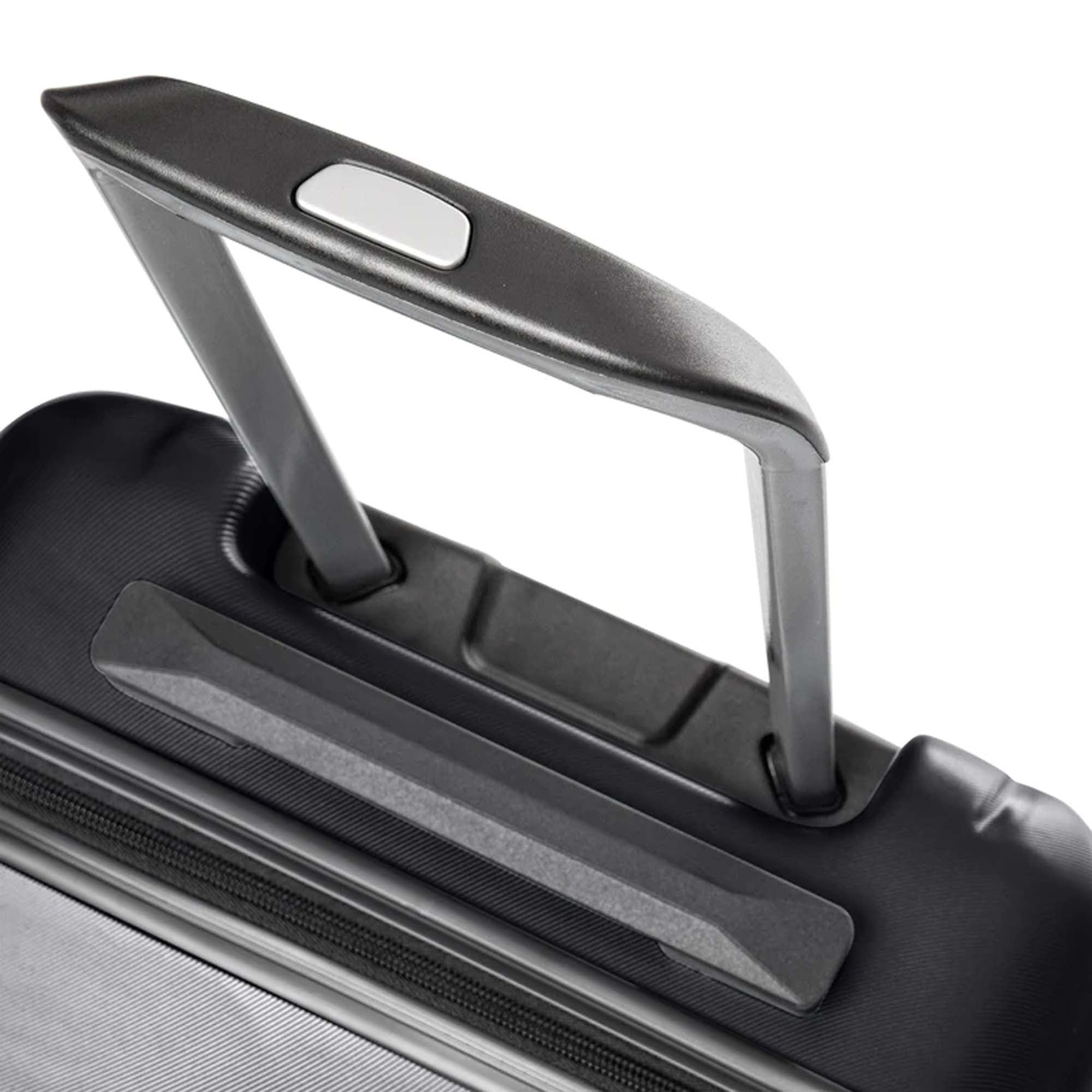 American Tourister Crave Collection 2-Piece Expandable Spinner Luggage Set (Carry-On + Medium) - Perfect for Air Travel, Business Trips & Family Vacations