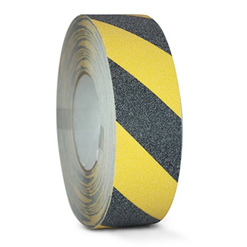 Black and Yellow