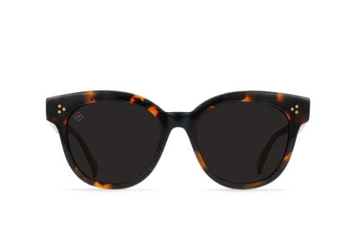 Nero Tortoise / Dark Smoke