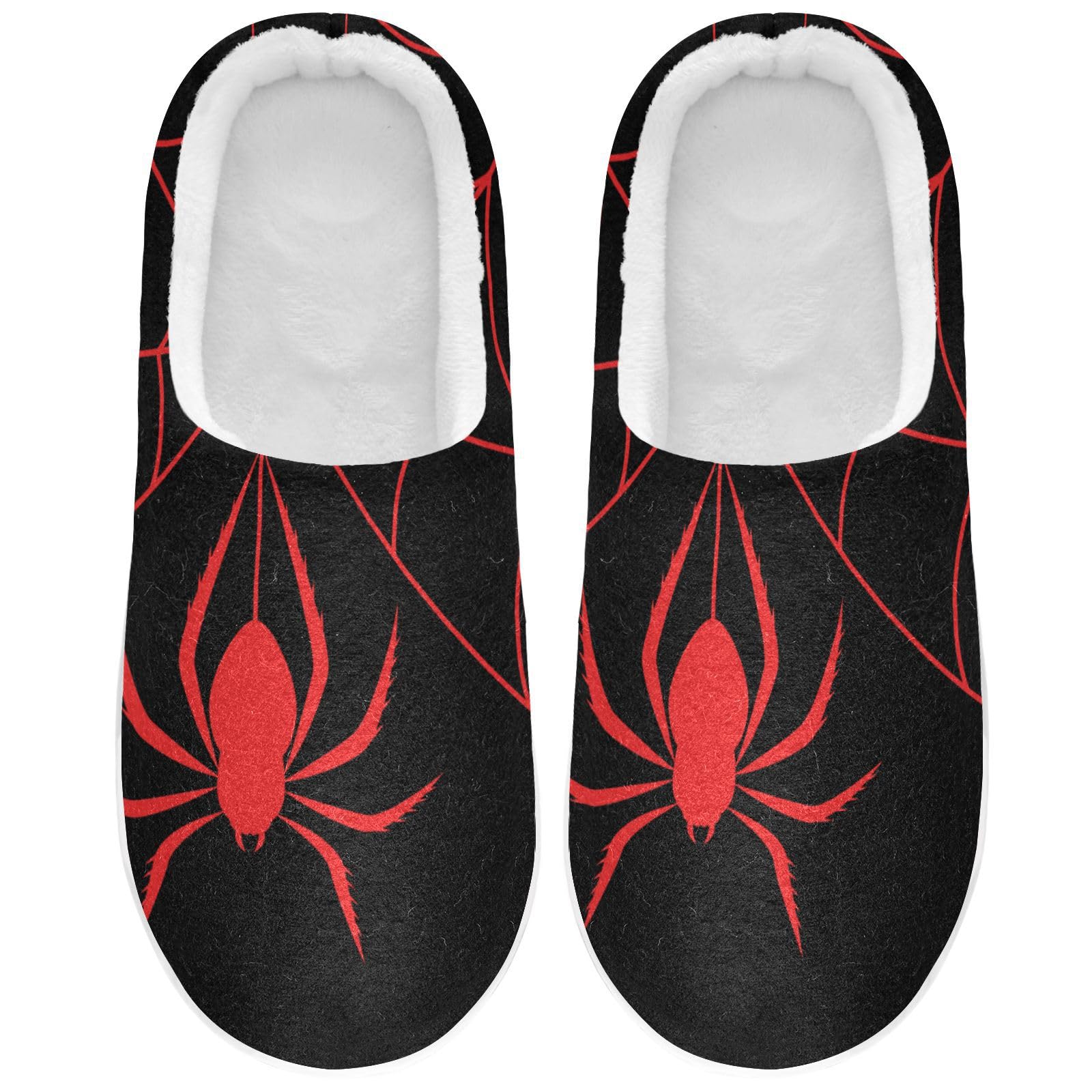 Comfortable Memory Foam Slippers for Women & Men - Soft Indoor/Outdoor House Shoes for Home, Bedroom & Relaxation - Perfect for Lounging, Yoga & Cold Floors