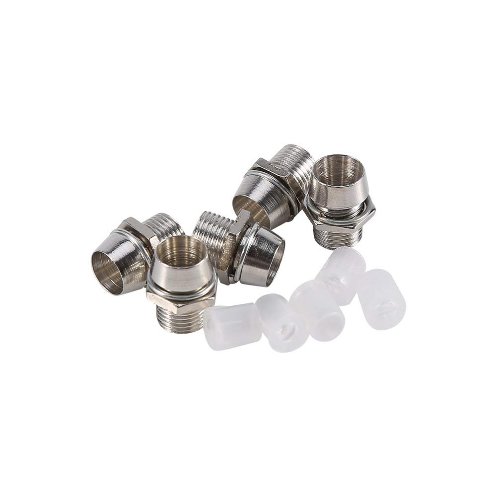 Vintage Light Socket Holder for 5mm LED Base Panel - Durable Lamp Holder for LED Accessories, Electronic Projects & Electrical Experiments - Perfect for DIY Lighting, Home Decor & STEM Education