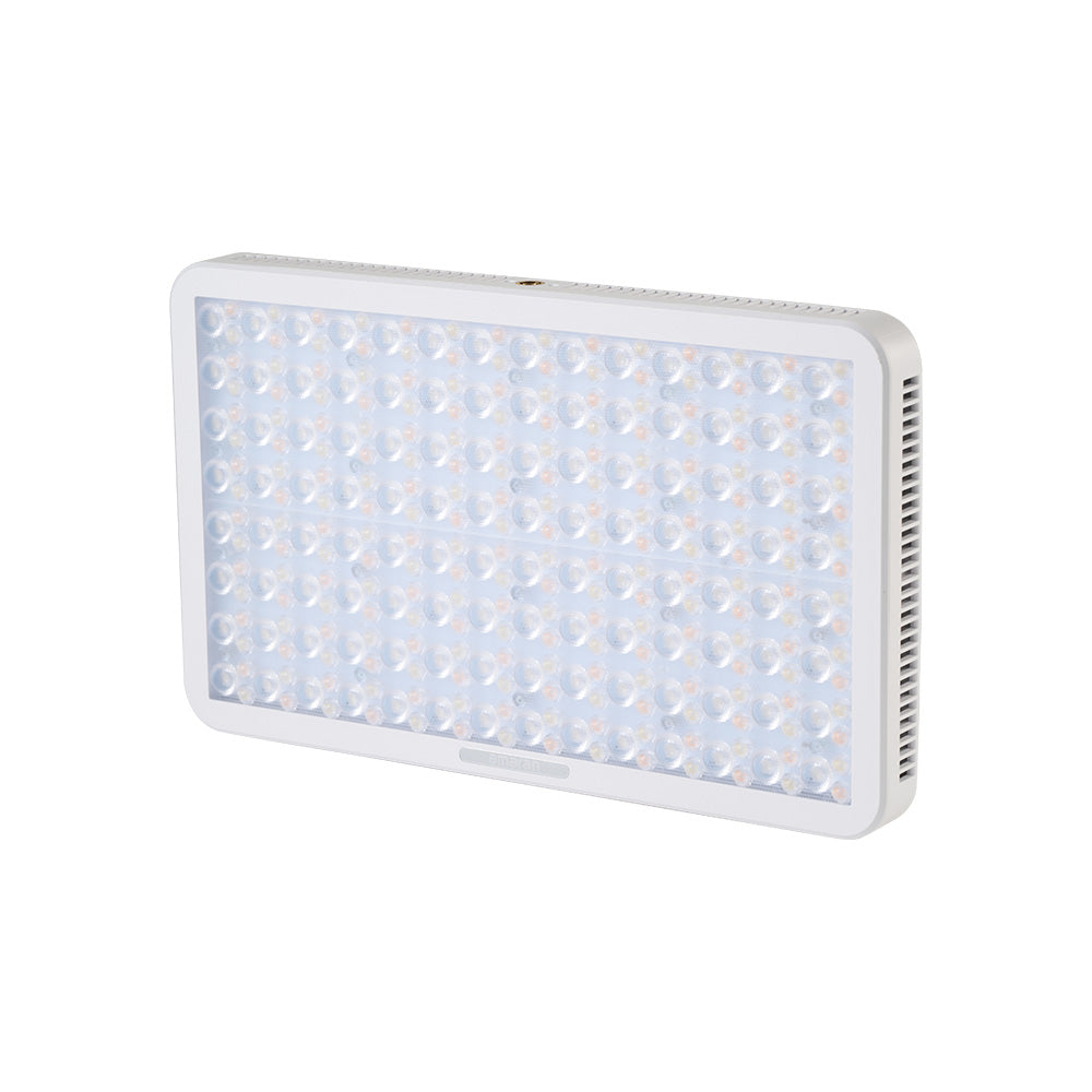 Aputure Amaran Pano LED Light Panel - Professional Photography & Video Lighting for Studio, YouTube, TikTok, and Live Streaming