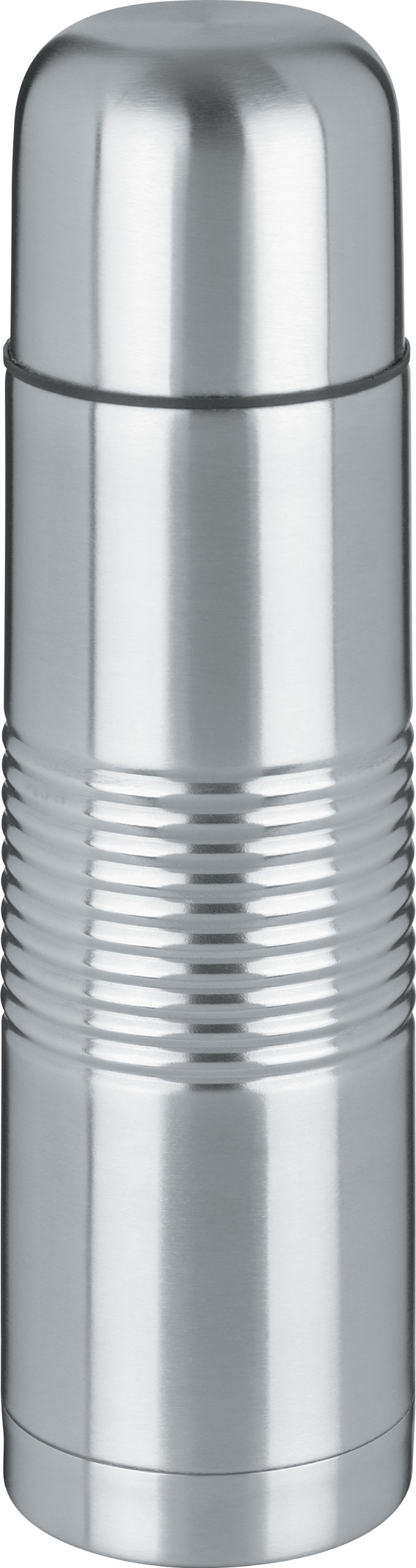Trudeau 17oz Vacuum Insulated Bottle - Hot & Cold Drinks On-The-Go