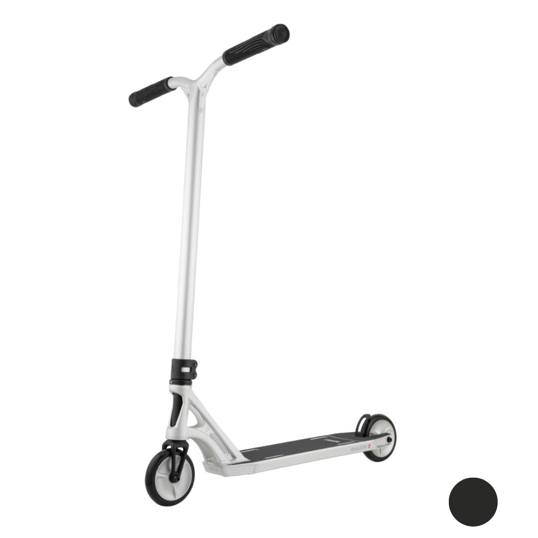 Shadow 3 Ultra Lightweight Stunt Scooter for Kids & Teens - Perfect for Tricks, Freestyle Riding & Outdoor Play
