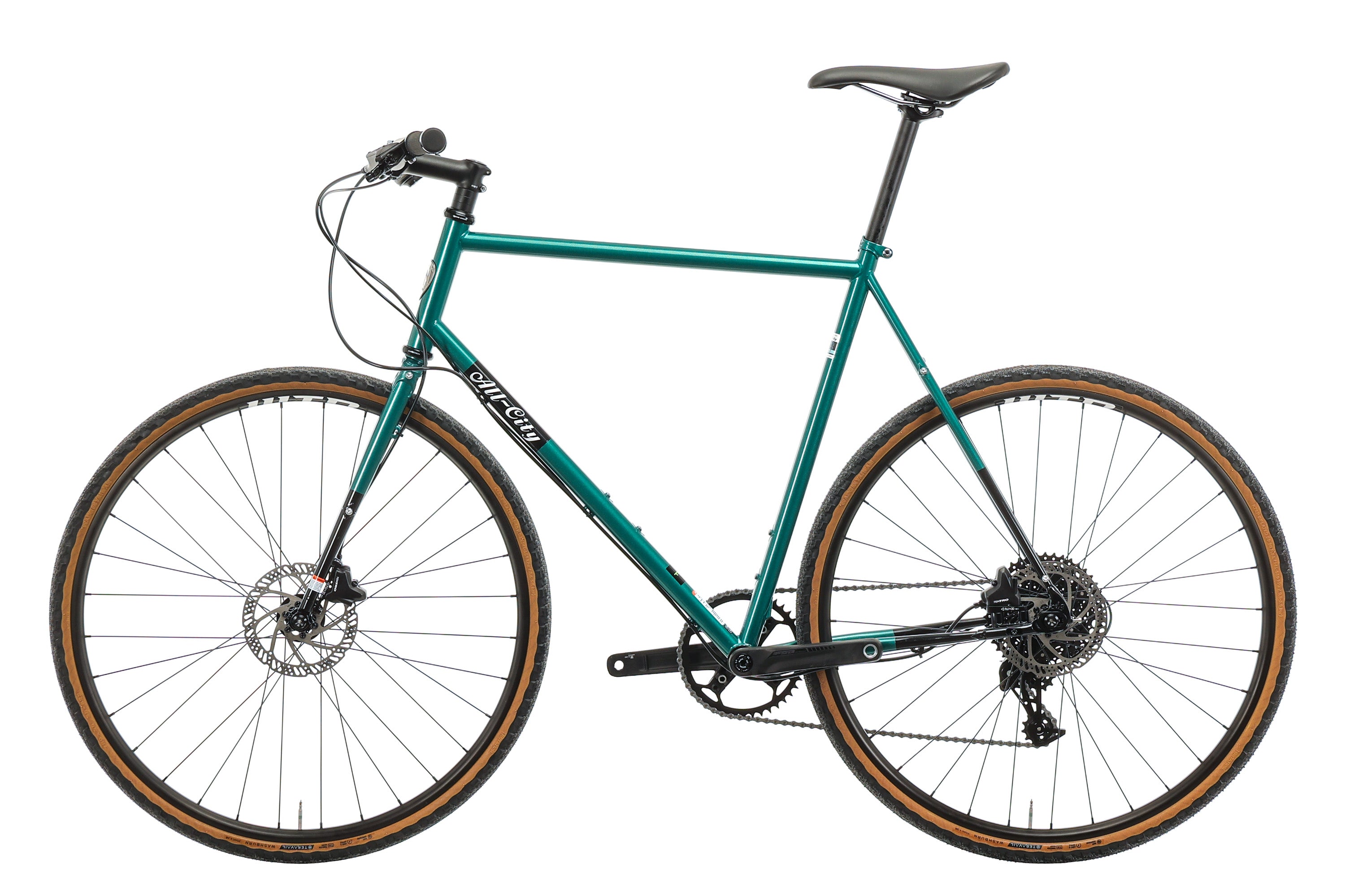 **All City Super Professional Apex Gravel Bike 2024 - 58cm Carbon Frame, Lightweight & Durable - Perfect for Adventure Riding, Commuting & Off-Road Trails**