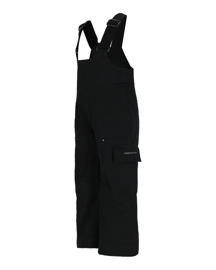 Obermeyer Junior Volt Snow Pants 2025 - Waterproof & Insulated Ski Pants for Kids - Perfect for Winter Sports & Outdoor Adventures