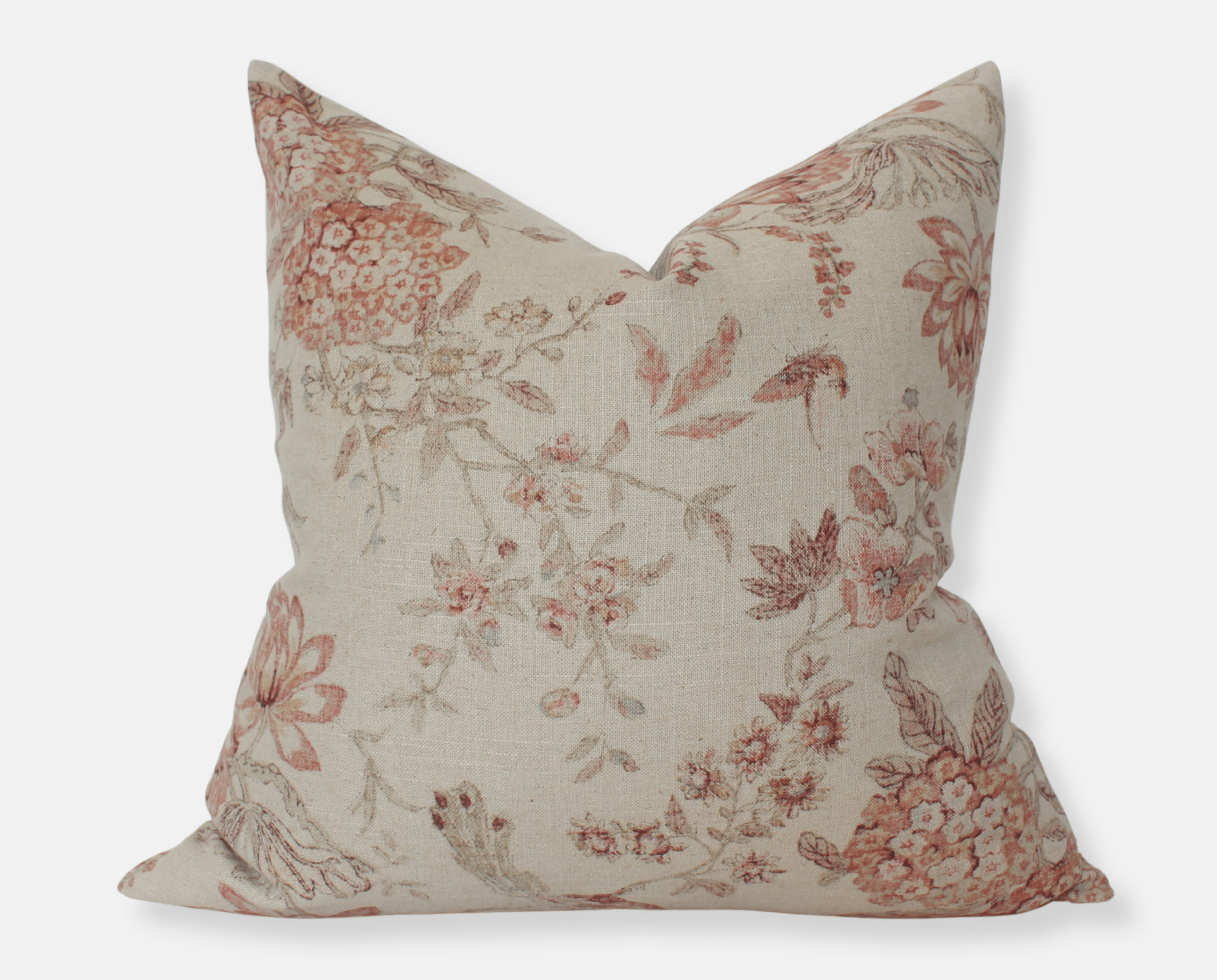 Pheby Pillow Cover - Soft & Breathable Cotton Pillowcase for Bedroom, Living Room, and Travel - Perfect for Home Decor, Guest Rooms, and Hotels