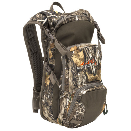 ALPS Mountaineering Backpack - Lightweight Hiking Pack for Outdoor Adventures, Camping & Travel | Durable Water-Resistant Design for Men & Women