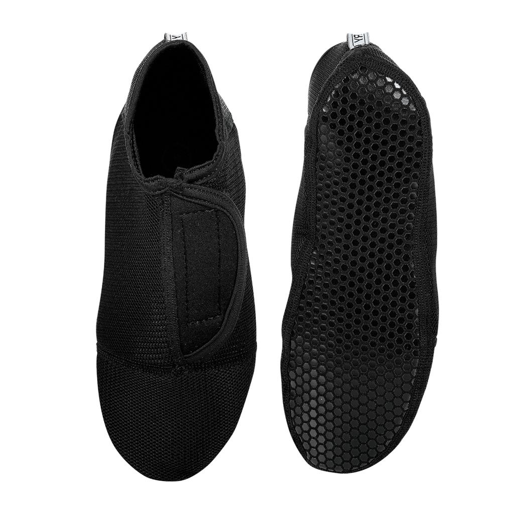 Mat Sox - Non-Slip Grip Socks for Yoga, Pilates & Barre - Anti-Skid Workout Socks for Women & Men - Perfect for Home Fitness, Studio Classes & Dance Practice