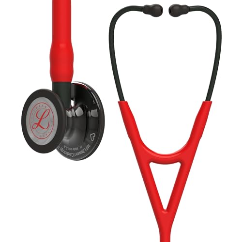Red Tube, Black Stem, Headset