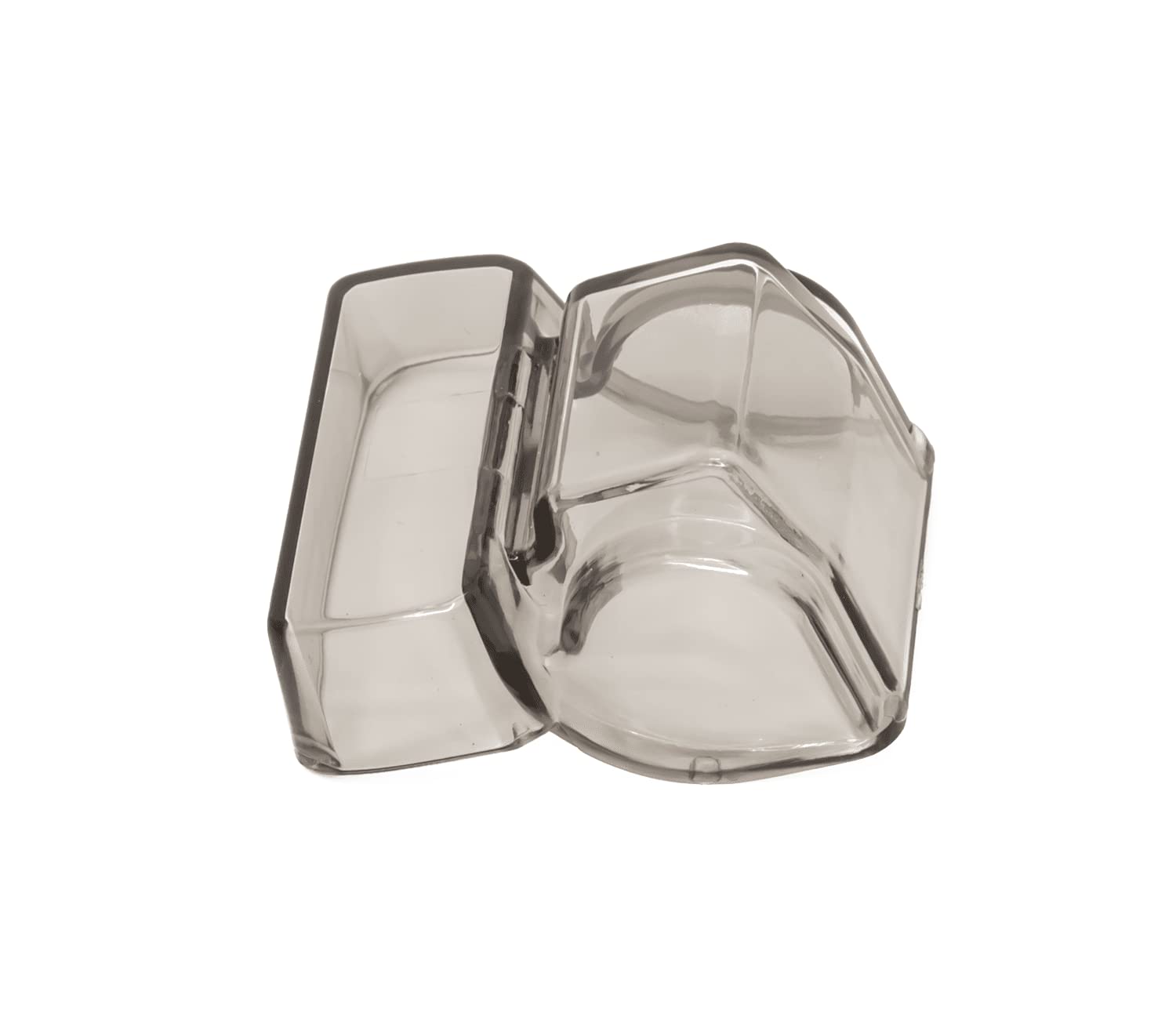 DJI Spark Gimbal Stabilizer Cover - Clear Protective Case for Drone Camera Stabilization | Perfect for Aerial Photography, Travel & Outdoor Adventures