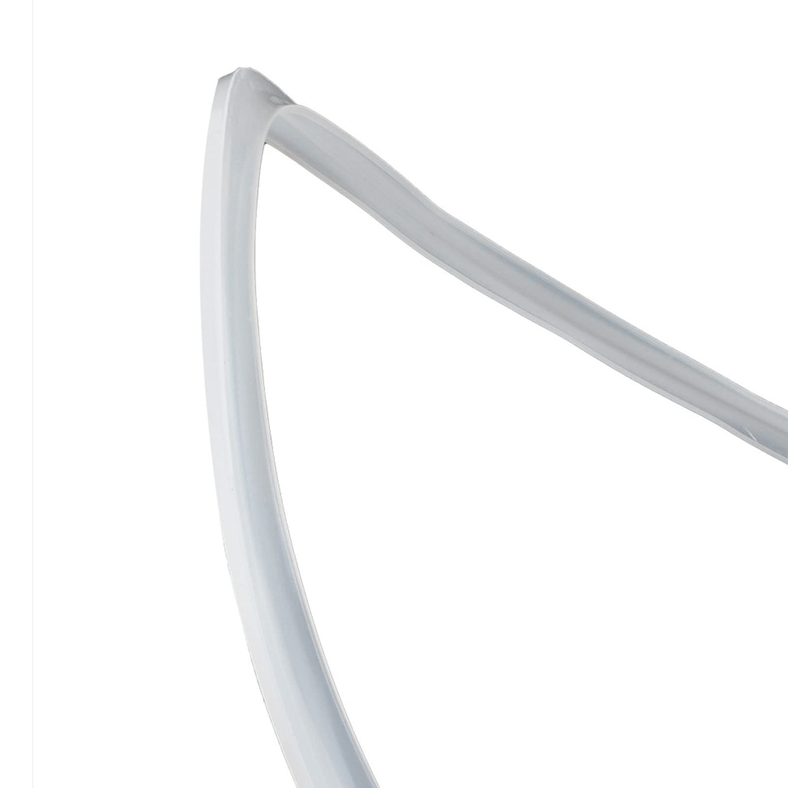 Premium 28cm Pressure Cooker Sealing Silicone Gasket Replacement - Durable Rubber Seal Ring Accessory for Instant Pot & Cookers - Perfect for Home Cooking, Canning & Meal Prep