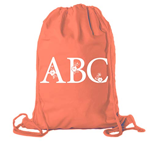 3 Initials-orange