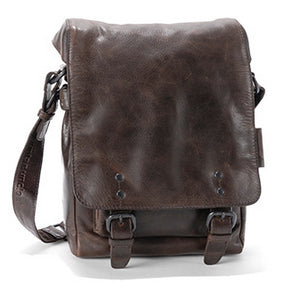 Professional Messenger Bag for Work & Networking - Stylish & Durable Laptop Bag for Commuters, Business Professionals & Office Use