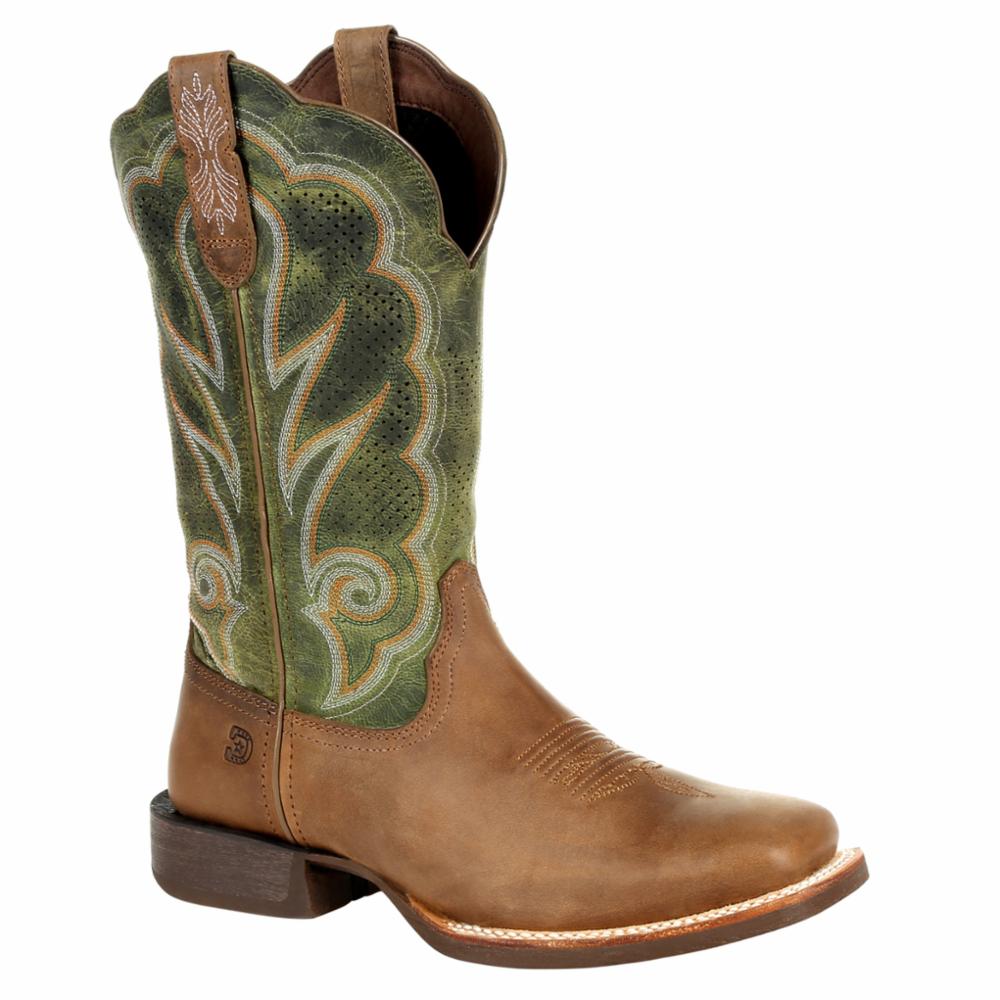 Durango Women's Lady Rebel Pro S 12