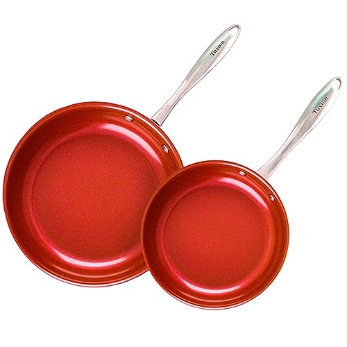 Cayenne Red