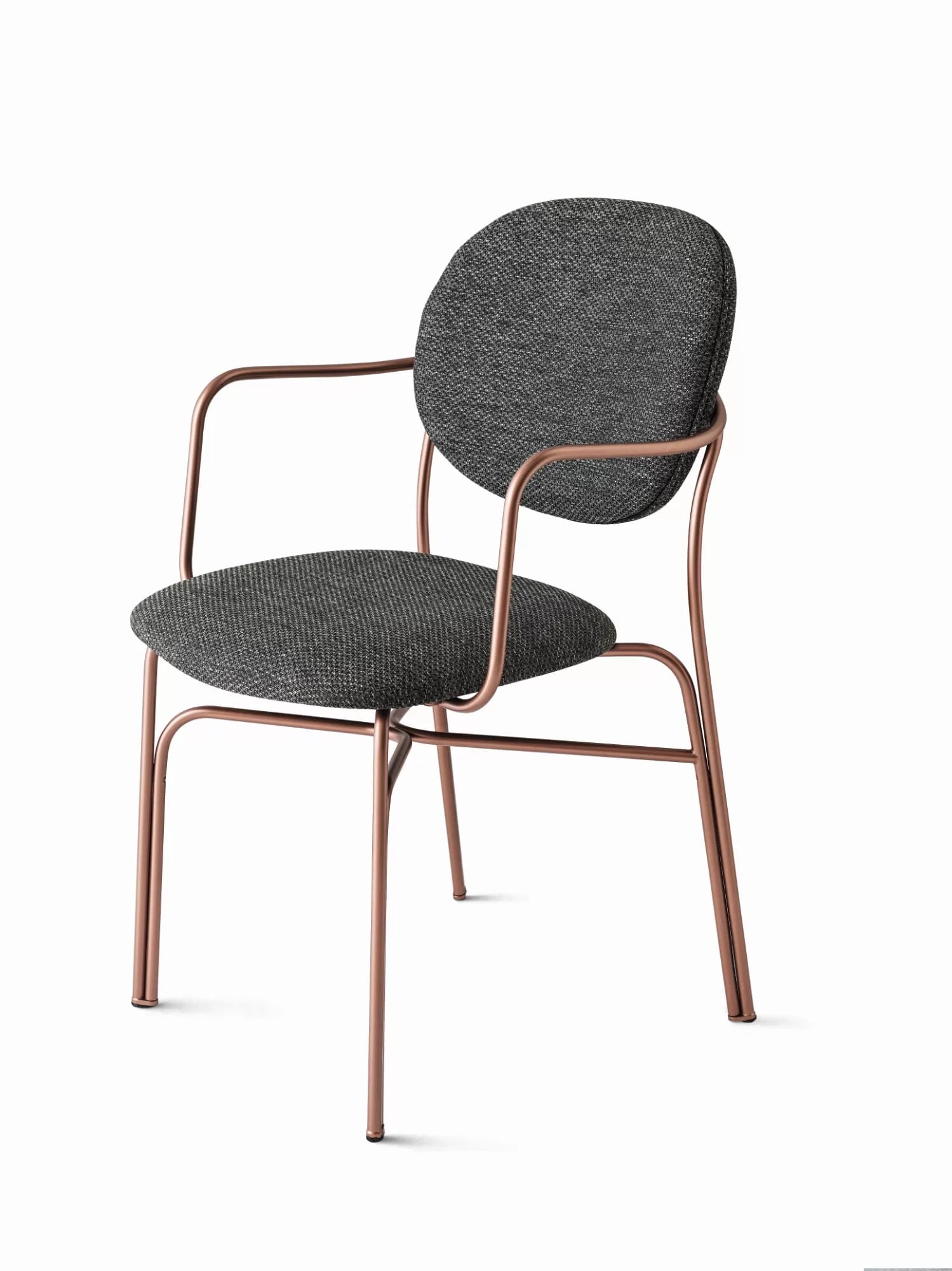 Bontempi Dada Chair - Modern Kids Chair for Playroom, Bedroom & Nursery - Comfortable & Stylish Children's Seating for Home Decor & Playtime