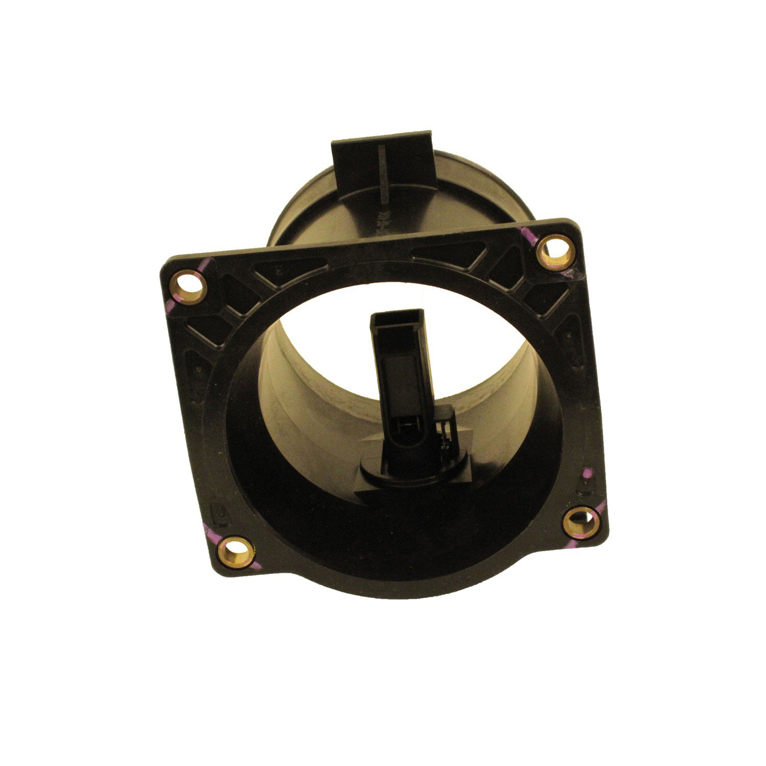 Spectra Premium MA173 Mass Air Flow Sensor with Housing - High Performance Replacement for Improved Engine Efficiency - Perfect for Car, Truck & SUV Maintenance
