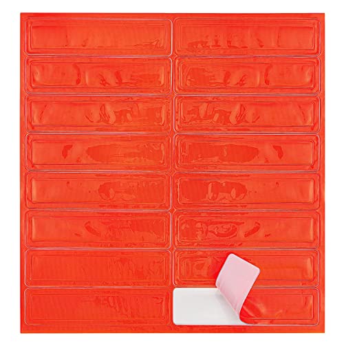 Hi-vis Orange