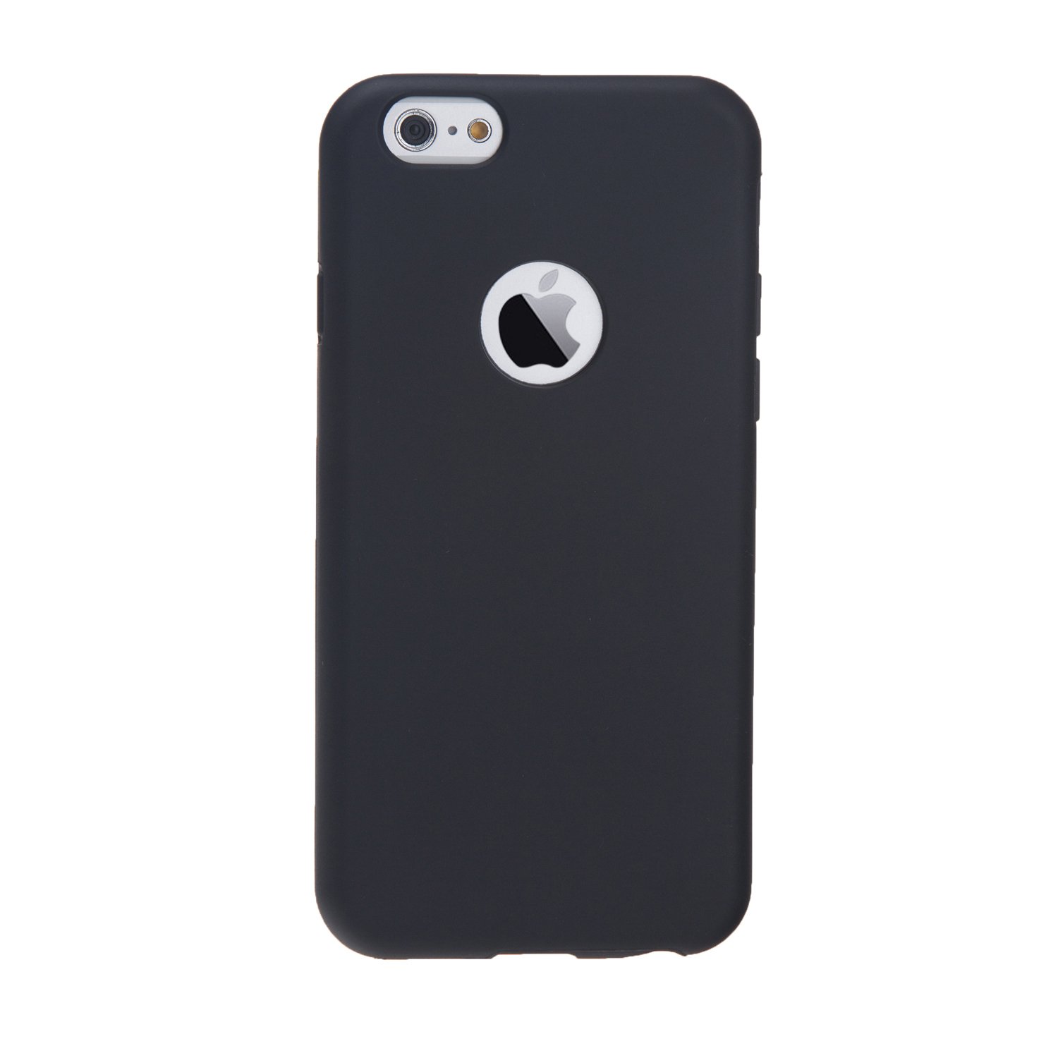 Premium Shockproof Full Body Case Cover for iPhone 6 Plus (5.5 inch) with Built-in Screen Protector - Durable Protection for Everyday Use, Travel & Outdoor Activities