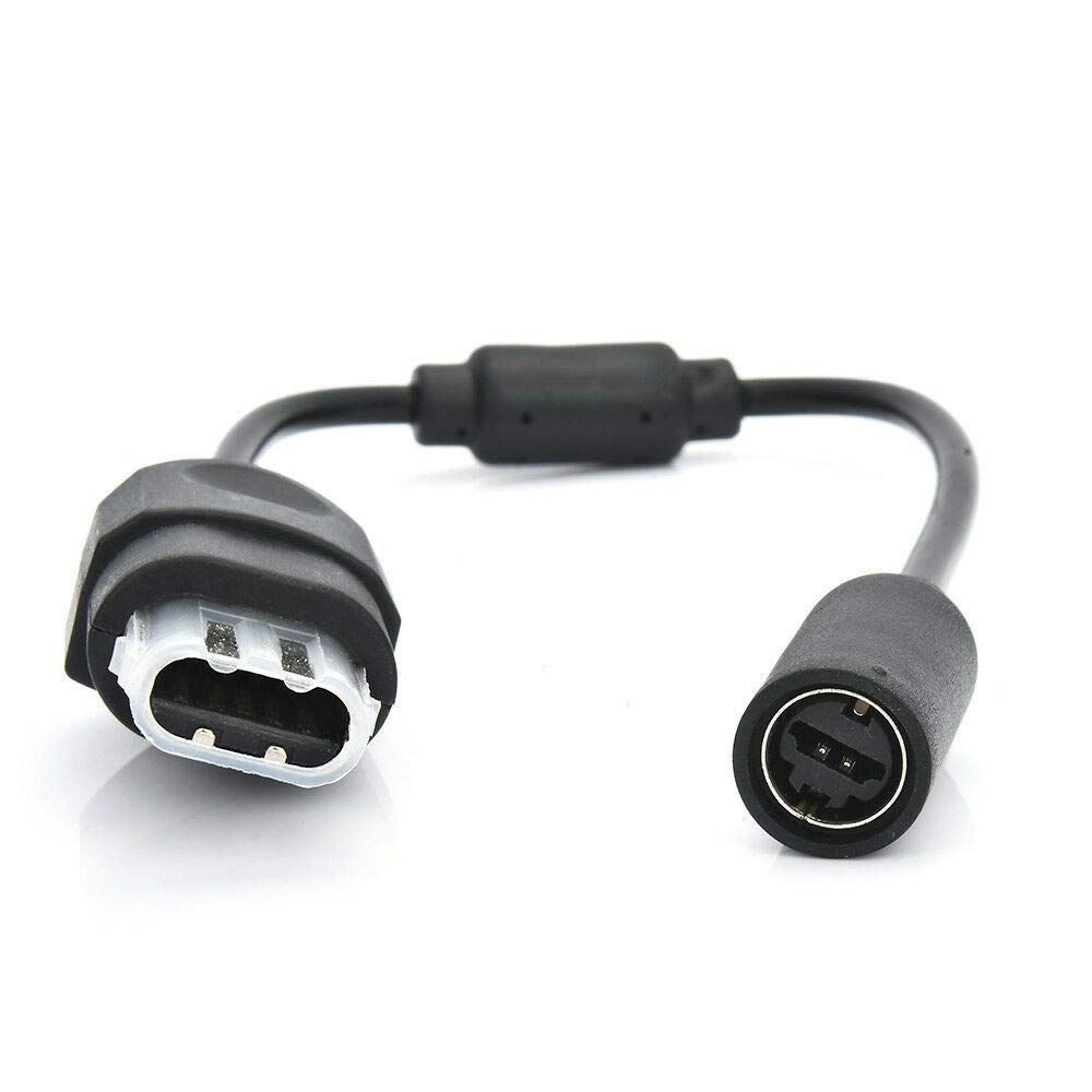Original Xbox Wired Controller Breakaway Cable Adapter - Replacement Trip Cord for Gaming Accessories - Perfect for Xbox Gaming Sessions & Controller Safety