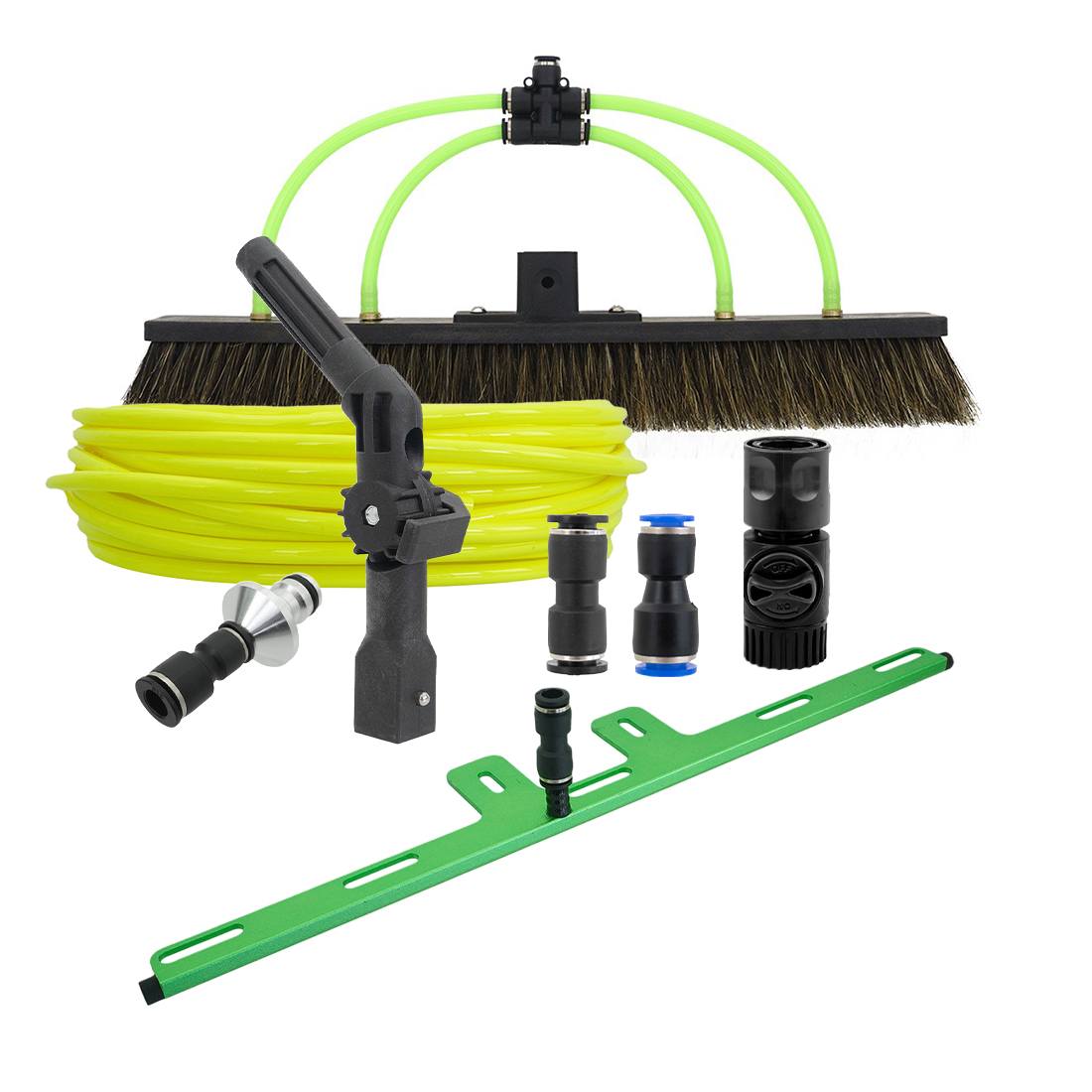 XERO High Flow Upgrade Kit - Performance Boosting Kit for ATVs & UTVs | Enhanced Airflow & Horsepower | Perfect for Off-Roading & Trail Riding Adventures