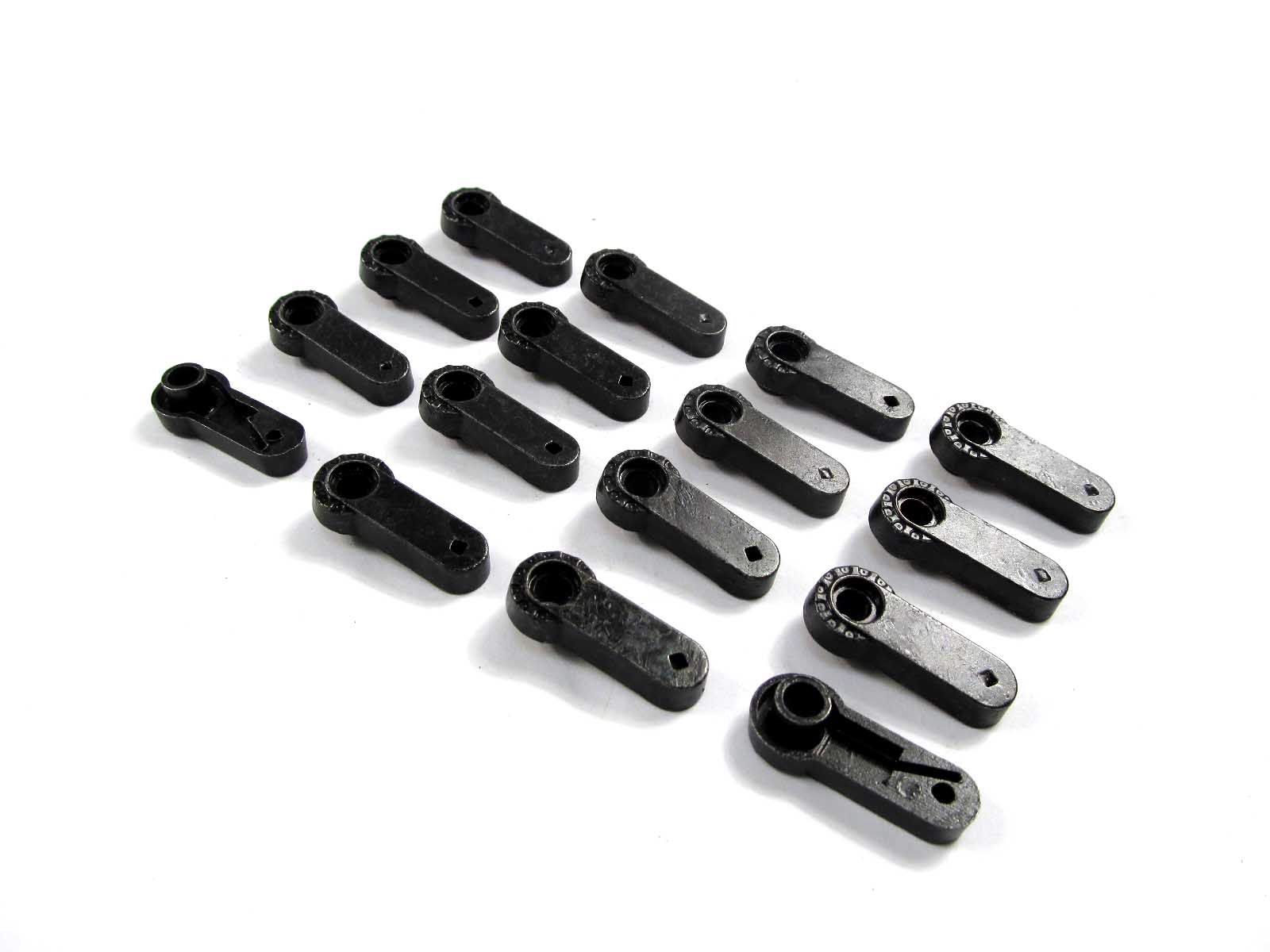 MATO 1/16 Scale Metal Suspension Bars, Tracks, Wheels, Gearbox & Motor Parts for Henglong RC Tanks | Durable Upgrade Kit for Tank Model Enthusiasts | Perfect for DIY Repairs, Military Displays & RC Battles