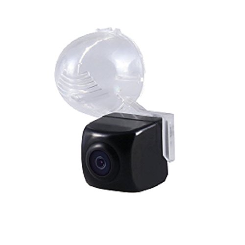 Suzuki SX4 Hatchback Rear View Backup Camera - Direct Plug & Play Reverse Parking Aid for Safe Driving & Easy Parking