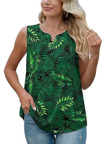 Leaf Green