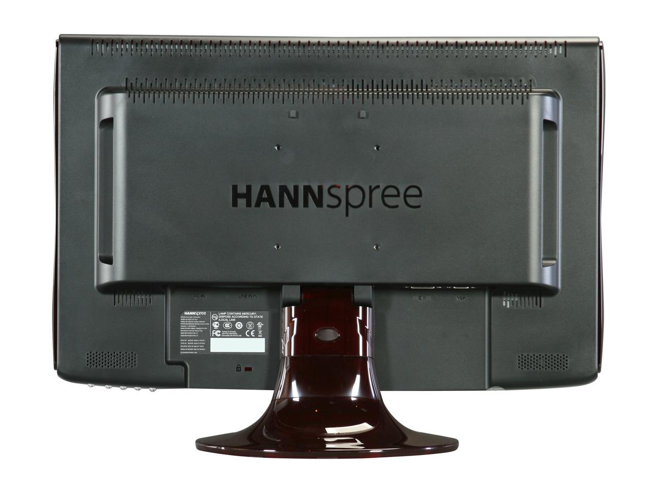 HANNspree Joy Series 23