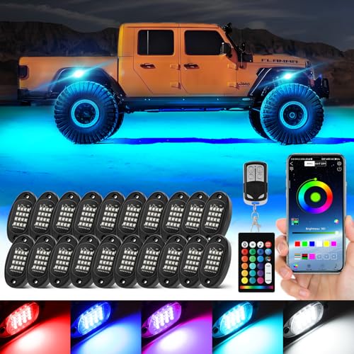 RGB-20 Pod