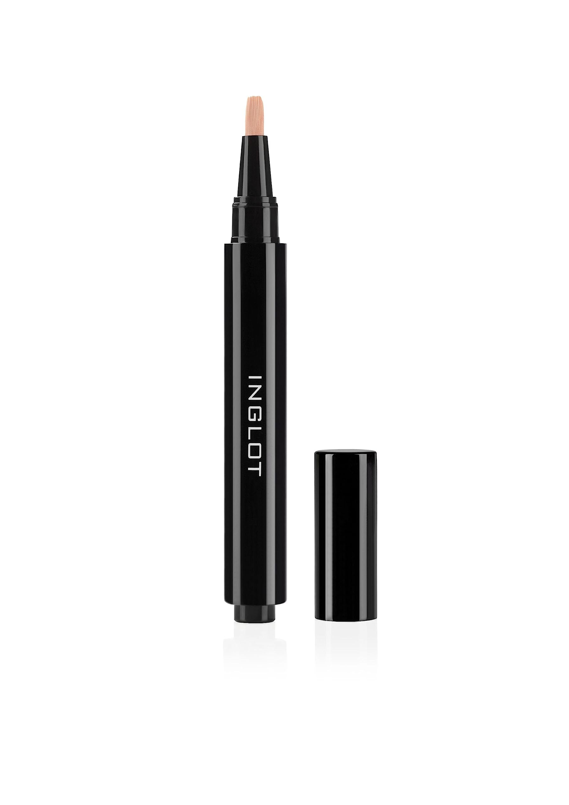 INGLOT Illuminators & Luminizers - 100g Highlighter Makeup for Face & Body - Perfect for Contouring, Glowing Skin & Special Occasions