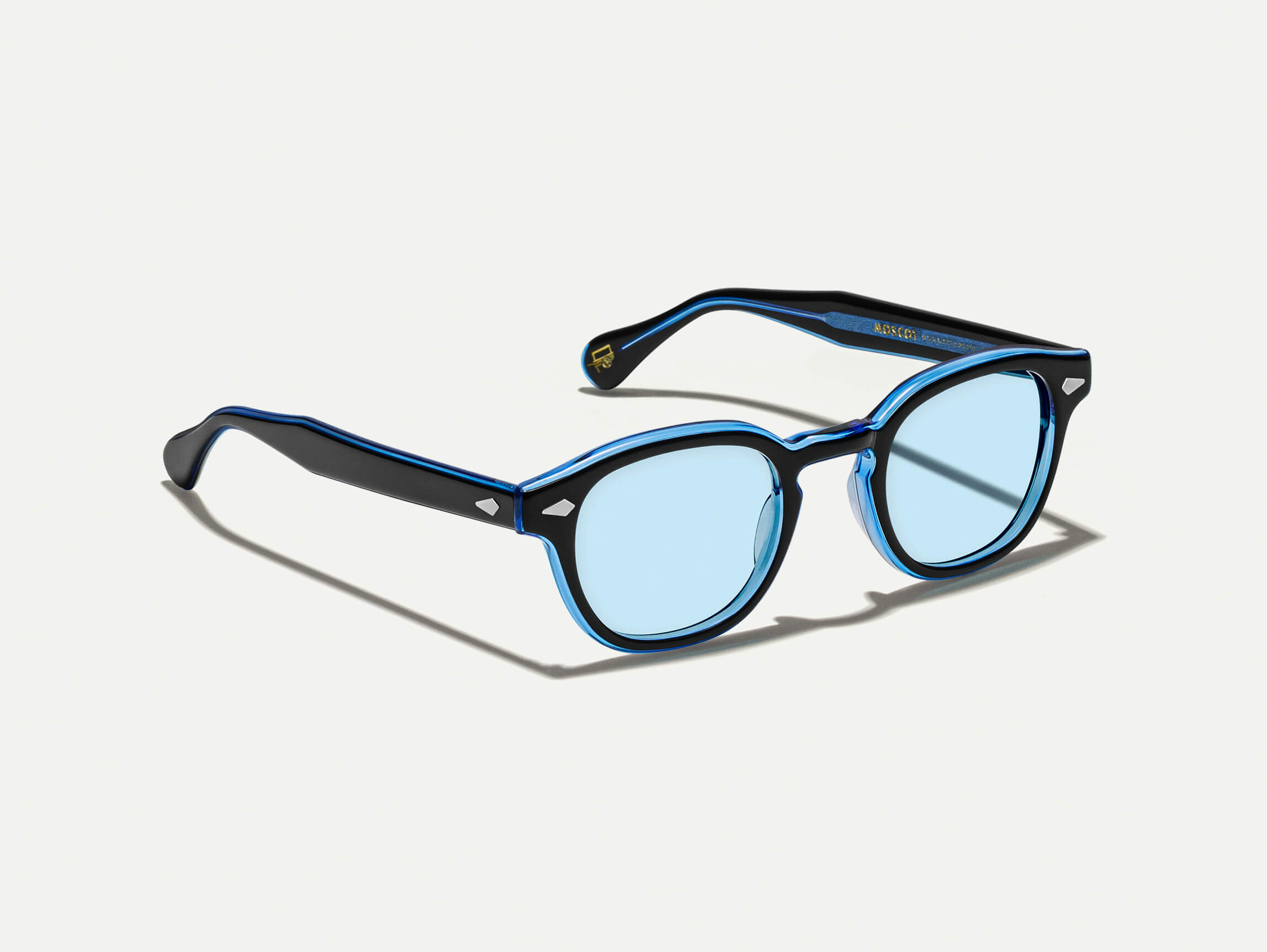LEMTOSH 110 BLUE SUN Sunglasses - Polarized UV Protection for Men & Women - Perfect for Driving, Beach & Outdoor Activities
