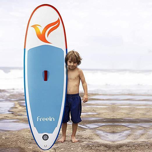 Freein 7'8