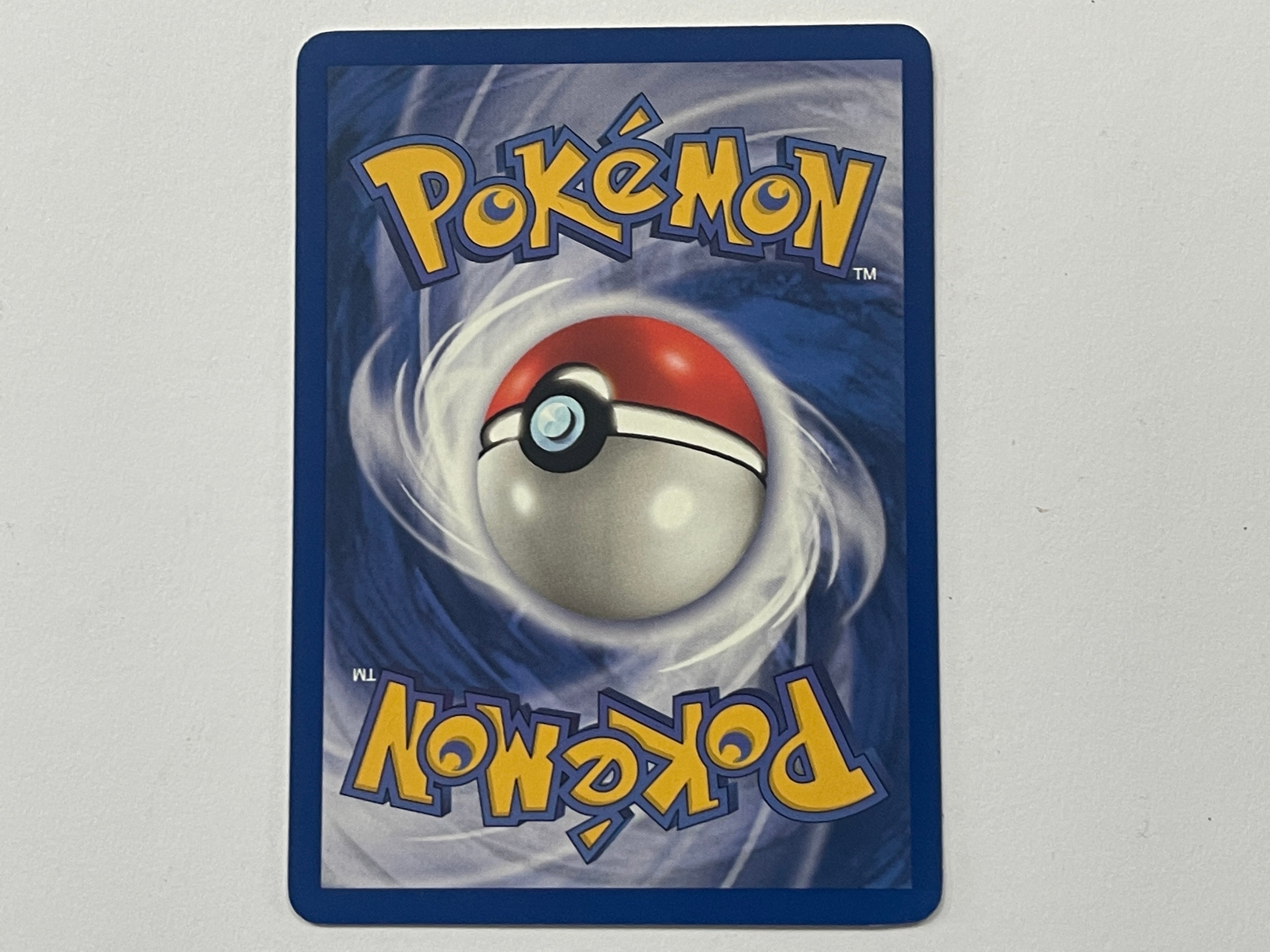 Rare Dratini 53/82 Pokemon TCG Card - Team Rocket Set - Collectible Trading Card Game - Perfect for Pokemon Card Collectors & Battles - Includes Protective Penny Sleeve