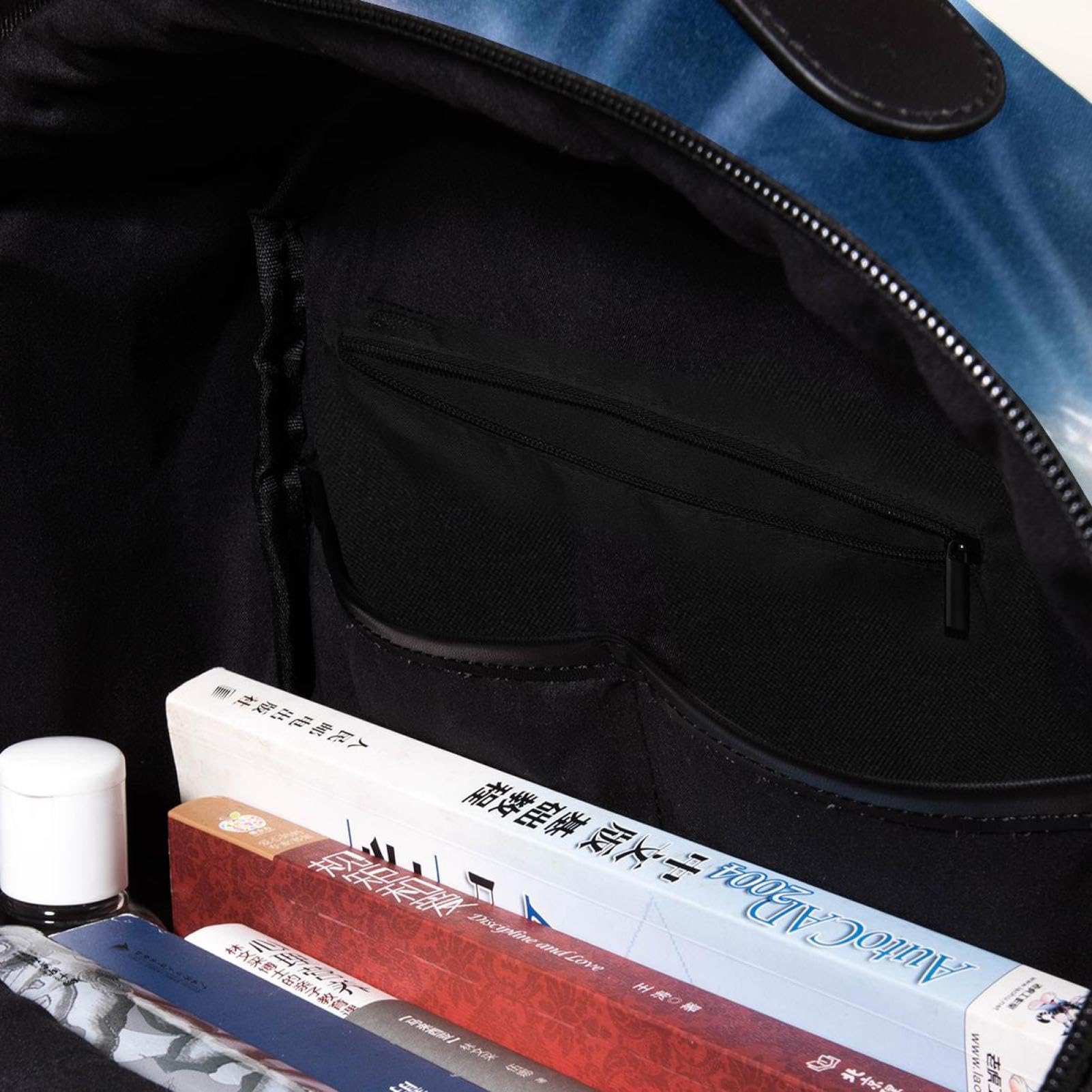 Best Travel & Work Backpack for Men & Women - Durable Laptop Backpack with USB Charging Port - Perfect for Commuting, School, Hiking & Football Games