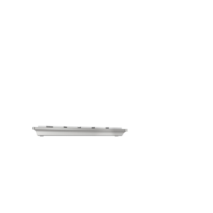 CHERRY DW 9100 SLIM Wireless Keyboard and Mouse Combo - Ultra Thin Design for Office, Home & Gaming - Ergonomic Wireless Keyboard and Mouse Set for PC, Laptop, Mac - Fast Typing & Smooth Cursor Control