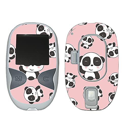 Panda Hello