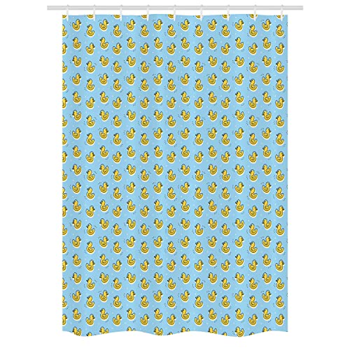 Pale Sky Blue Mustard