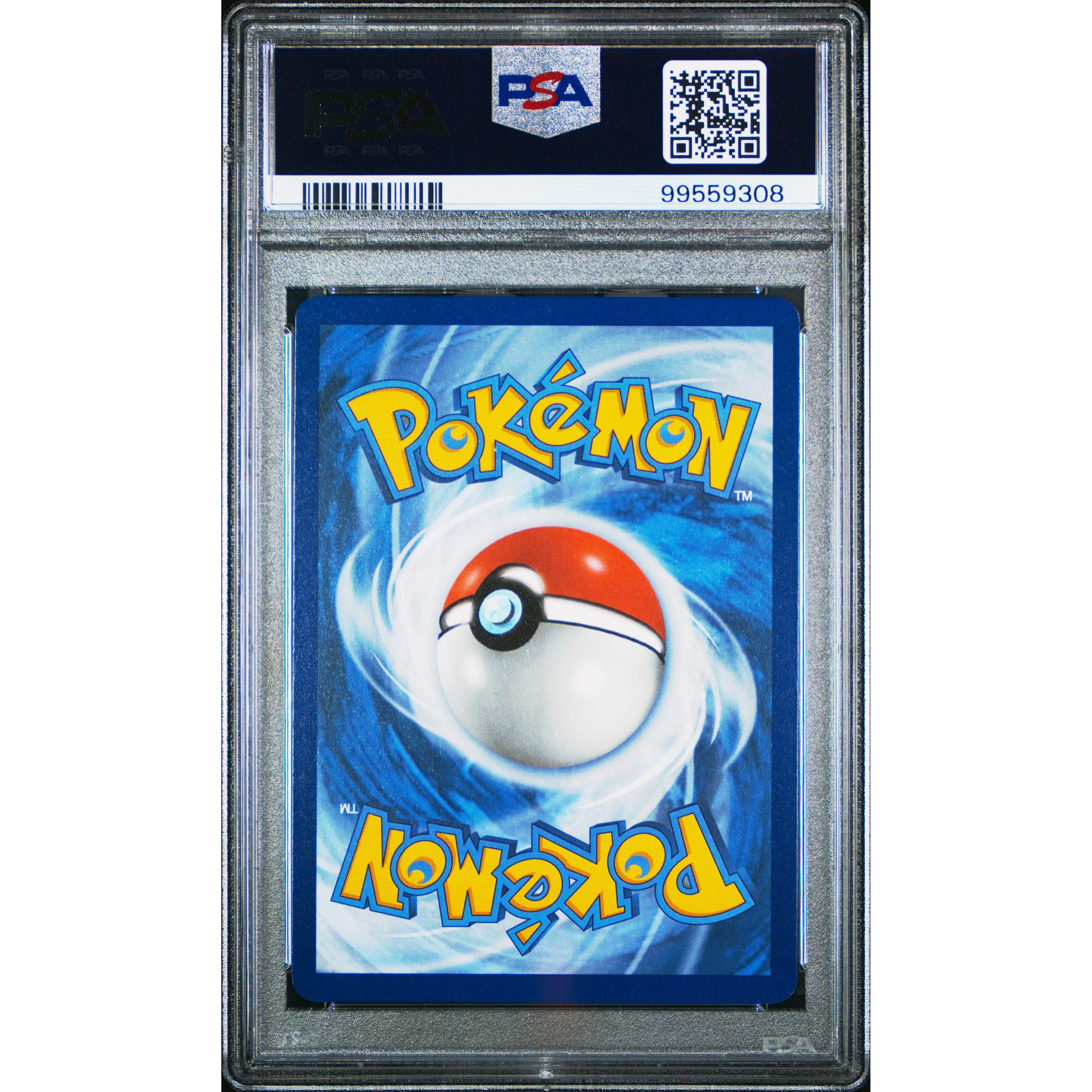 2024 Pokemon Shrouded Fable Fezandipiti EX 092/064 PSA 9 Graded Card - Rare Collectible Trading Card for Pokemon TCG Players & Collectors - Perfect for Gaming, Investing and Display