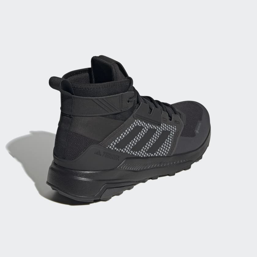 adidas Men's Terrex Trailmaker Gore-Tex Waterproof Hiking Shoes for Outdoor Adventures & Mountain Trekking