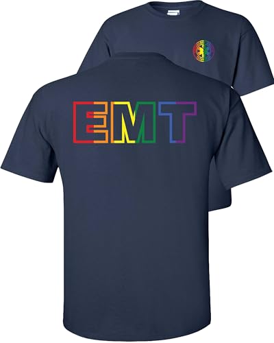 Navy-lgbt Design