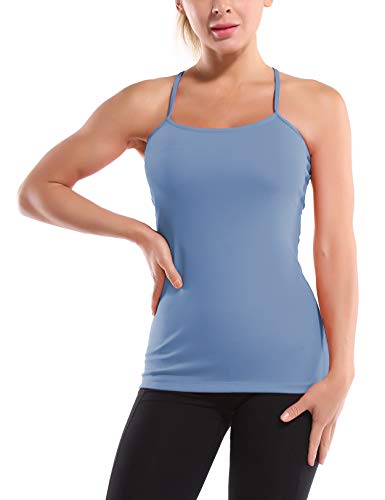 Camisole Style 92/8ns_electricblue