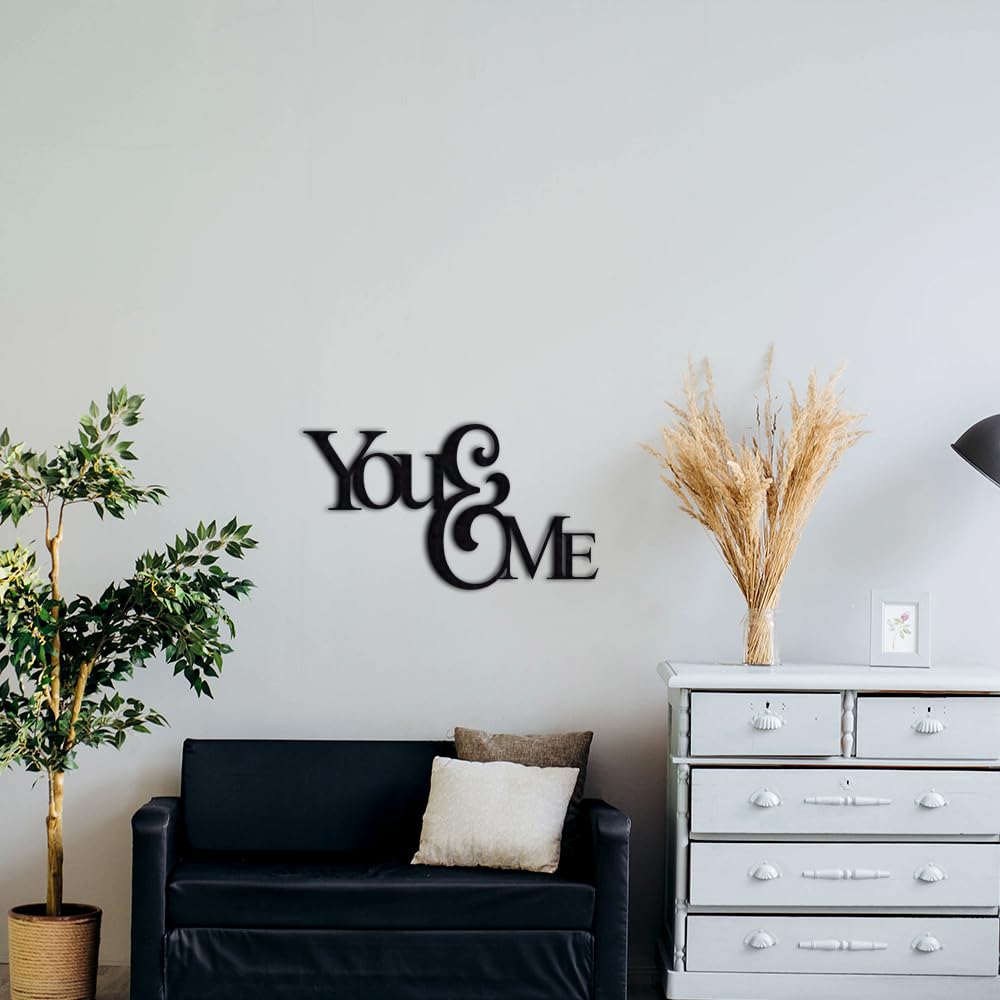 You & Me - 28