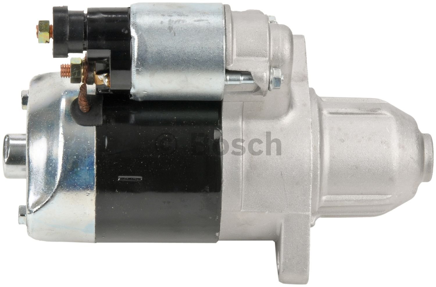 Bosch SR282X Remanufactured Starter - High Quality Auto Engine Starter for Cars & Trucks | Perfect Replacement for Bosch SR282X | Ideal for DIY Auto Repairs & Professional Mechanics