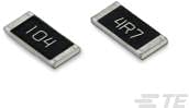 715 Ohm 0805 Thin Film Resistor, 0.1% Tolerance, 0.1W (1/10W) Power Rating, ±10ppm/°C, SMD Pad, Medical Grade, Tape & Reel (250pcs) - Ideal for Medical Devices, Precision Instruments & Industrial Electronics