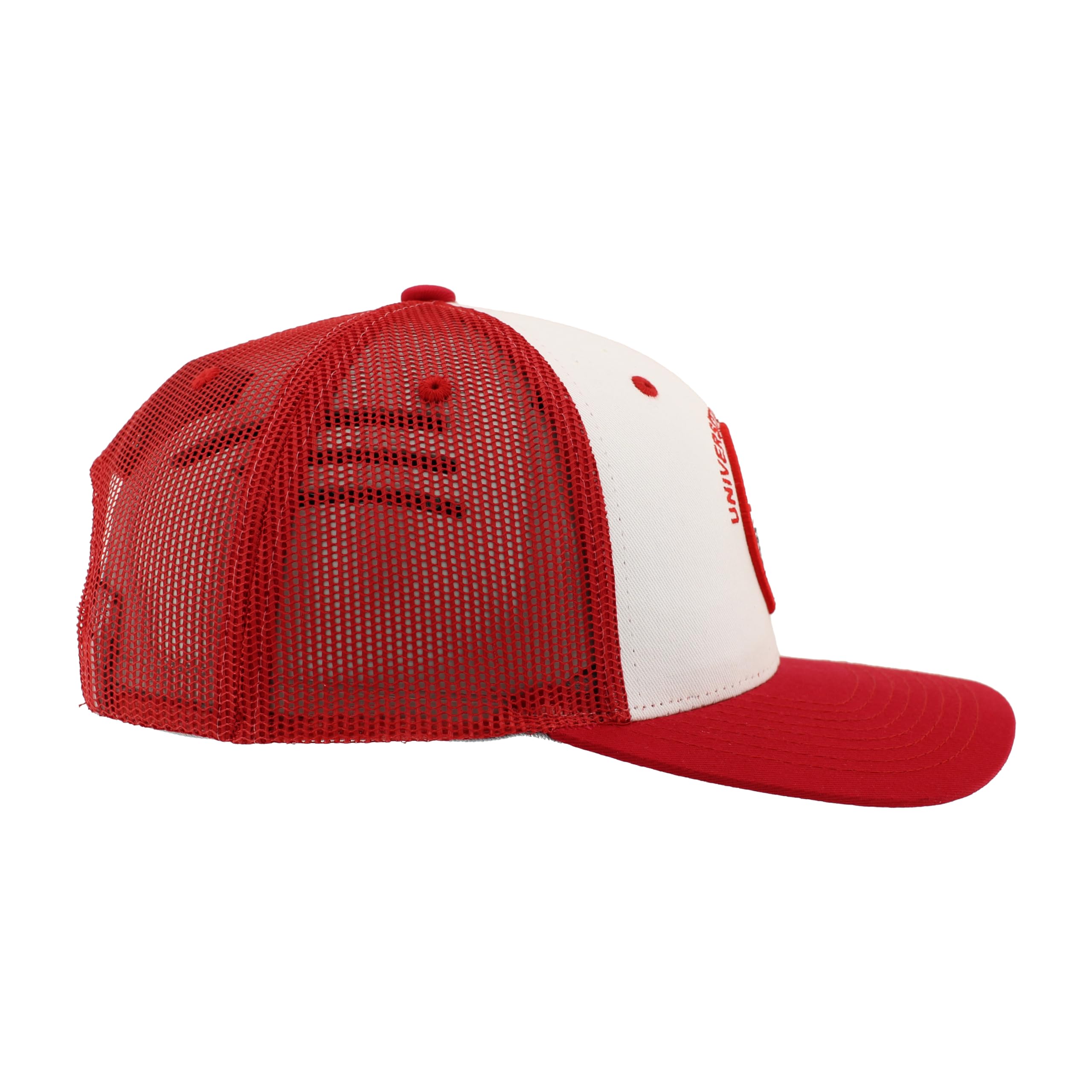 Official NCAA Licensed Trucker Hat - Dakota Fan Focus - Perfect for Game Day, Tailgating & College Sports Events