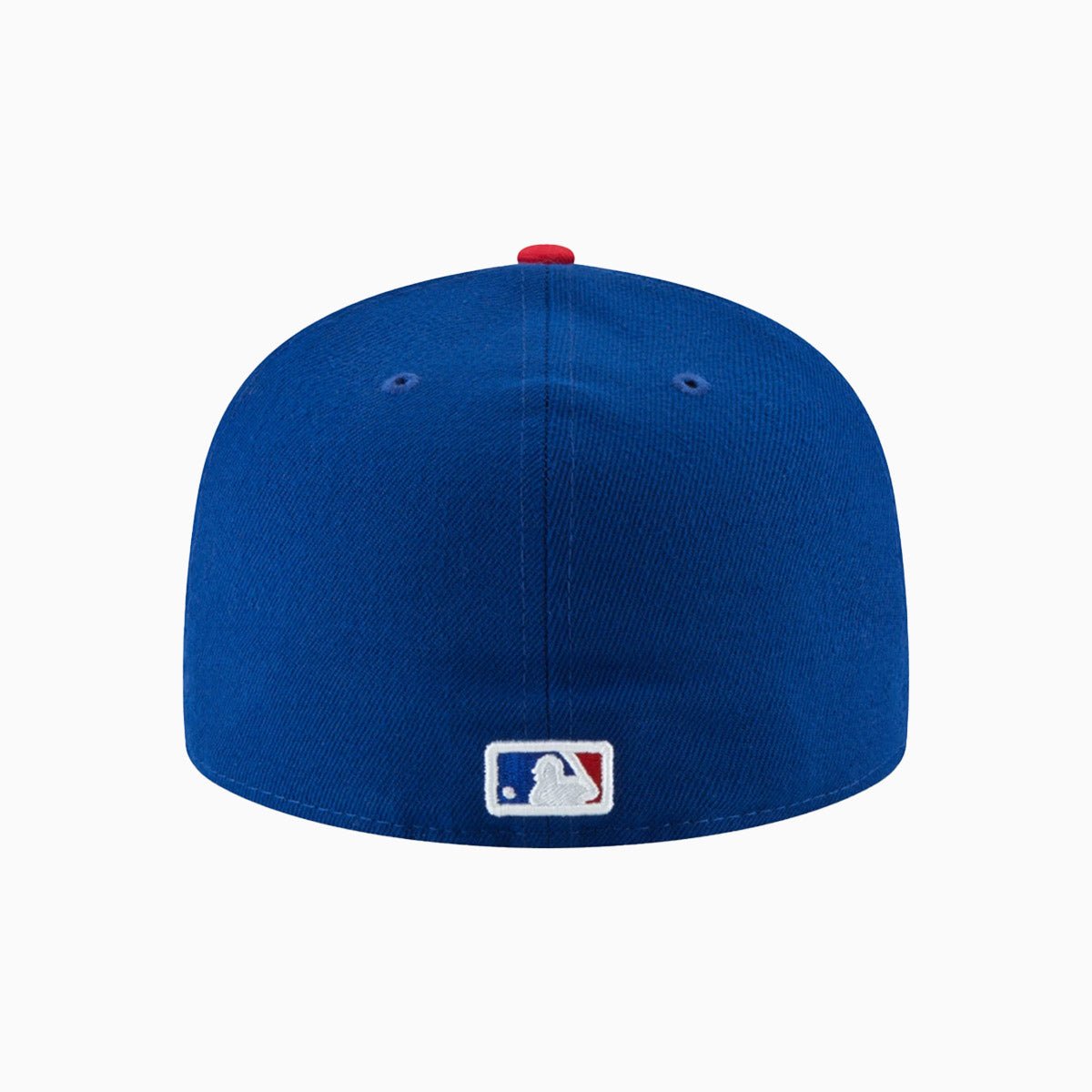 Chicago Cubs MLB 59FIFTY Fitted Baseball Cap - Official Licensed Snapback Hat for Men & Women - Perfect for Games, Sports & Casual Wear